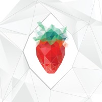 Stroberry logo - Similar company to Stro'Berry Advertising