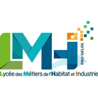 Anciens du Lycée de GELOS logo - Similar company to Miroiterie Du Gave