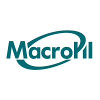 MacroHi | Certified B Corp™ logo - Similar company to 美科實業有限公司Macrohi Ltd.