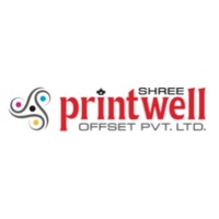 Shree Printwell Offset Pvt. Ltd. logo - Similar company to Print Pathshala
