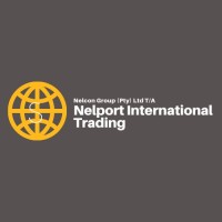 Nelport International Trading logo - Similar company to Eco Containers Balticon Group