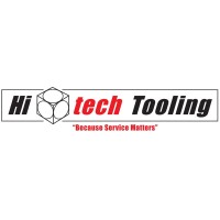 Hi-tech Tooling - Australia logo - Similar company to Rogers Industries Group