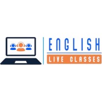 English Live Classes logo - Similar company to Micro English