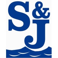 S&J Fisheries Ltd logo - Similar company to Langage Farm