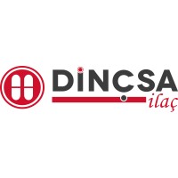 Dinçsa İlaç logo - Similar company to Aky Pharma