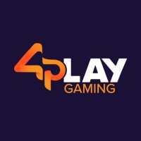 4Play Gaming logo - Similar company to Appgreat