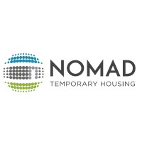 Nomad Temporary Housing logo - Similar company to Ale Solutions