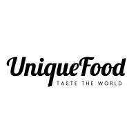 UniqueFood logo - Similar company to Ta Touche - Macarons & Desserts