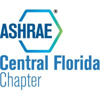ASHRAE Central Florida Chapter logo - Similar company to Ashrae Miami Chapter