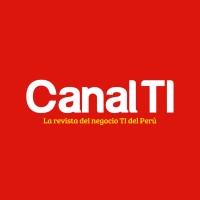 Canal TI logo - Similar company to Caféit