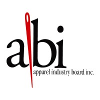 Apparel Industry Board, Inc. logo - Similar company to Melody Ehsani