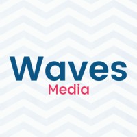 Waves Media | Digital Marketing Agency logo - Similar company to Communication & Development Agency Fennec Vision