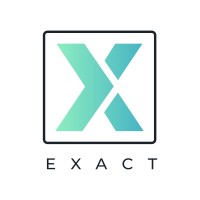 EXACT Fitness GmbH logo - Similar company to Sg Service Gmbh