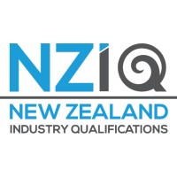 NZIQ | New Zealand Industry Qualifications logo - Similar company to Nzes