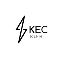 Kempton Electrical Contracting logo - Similar company to Platinum Electricians Midwest