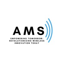 AMS Innovate logo - Similar company to Patentarea.Com