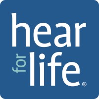 Hear for Life Inc. logo - Similar company to Innovative I.T., Inc.