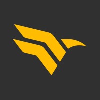 RavenTrack logo - Similar company to Akoova