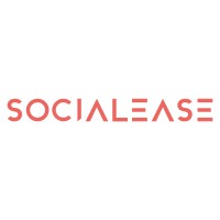 SOCIALEASE logo - Similar company to Klick Studio