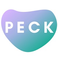 Peck - Dating App logo - Similar company to Taza Swad