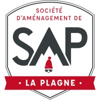 Société d'Aménagement De La Plagne logo - Similar company to Evolution 2