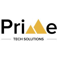 Prime Tech Solutions logo - Similar company to Prime Tech Solutions