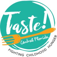 Taste! Central Florida logo - Similar company to Latino Leadership, Inc.