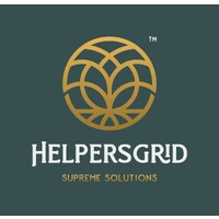 HelpersGrid™ logo - Similar company to Camino
