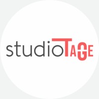 Studio TAGE logo - Similar company to Alsatex Group