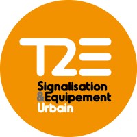 T2E Signalisation et aménagement urbain logo - Similar company to Sigma Signalisation & Vpc Display