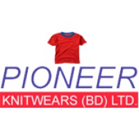 Pioneer Knitwears (BD) Ltd. logo - Similar company to Haque Apparel