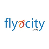 Flyocity Trip Planners Pvt Ltd logo - Similar company to Trip And Visa Solutions
