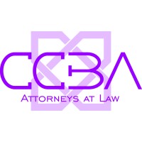 CCBA - Attorneys & Counselors - logo - Similar company to Concilians