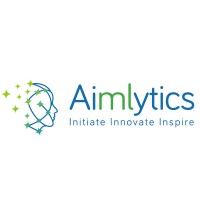 Aimlytics Technologies logo - Similar company to Fusionaix