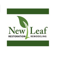 New Leaf Remodeling logo - Similar company to I D K