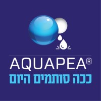 AQUAPEA ISRAEL logo - Similar company to Segos