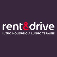 Rent&Drive - Il Tuo Noleggio a Lungo Termine logo - Similar company to Mms Menis Mobility Solution