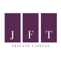 JFT Capital Ltd logo - Similar company to Mount Abu Capital Limited