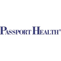 Passport Health Triangle