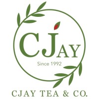 CJay Tea & Co. logo - Similar company to Arbor Teas