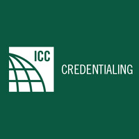 International Code Council Credentialing logo - Similar company to International Code Council