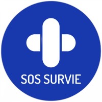 SOS SURVIE OFF logo - Similar company to Nouvel Envol