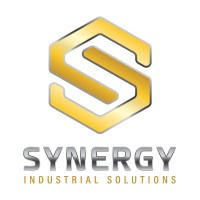 Synergy Industrial Solutions logo - Similar company to All State Packaging