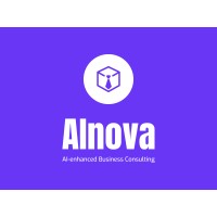 AInova logo - Similar company to Venice Swap