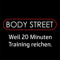 Bodystreet Mannheim Gontardplatz