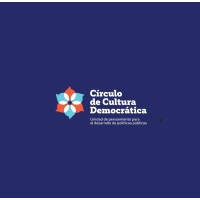 Círculo de Cultura Democrática logo - Similar company to Inspirax
