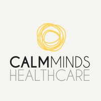 Calm Minds Healthcare logo - Similar company to Aspire1 Nutrition