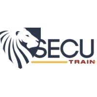 SECUTRAIN logo - Similar company to Secure Solution