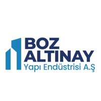Boz Altınay Yapı Endüstrisi A.Ş. logo - Similar company to G.D.M. Tessuti Srl
