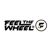 Feel The Wheel logo - Similar company to Pas Normal Group
